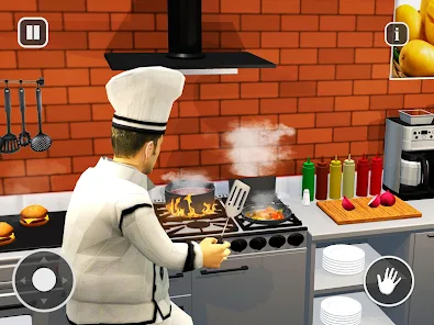 Cooking Simulator, Game Reviews
