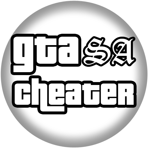 GTA SA Cheater APK + OBB v2.5 (New Version Cheater for Android)