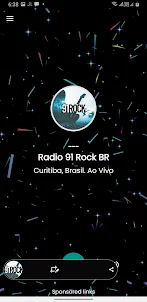 Radio 91 Rock Curtiba