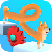 Worm Dog - Long Dog Draw Icon