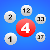 Lotto Results Premium - Lottery Games in US icon