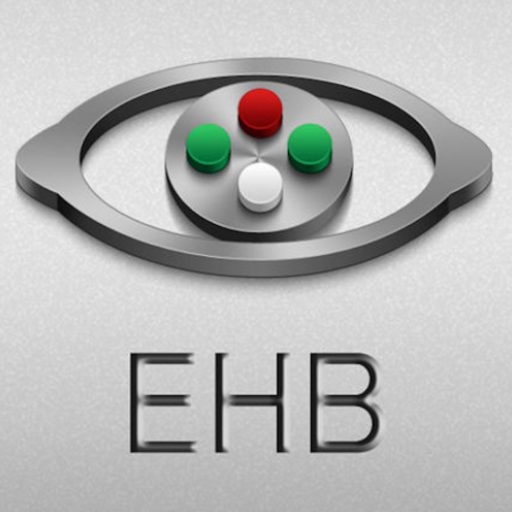 Eye Handbook logo
