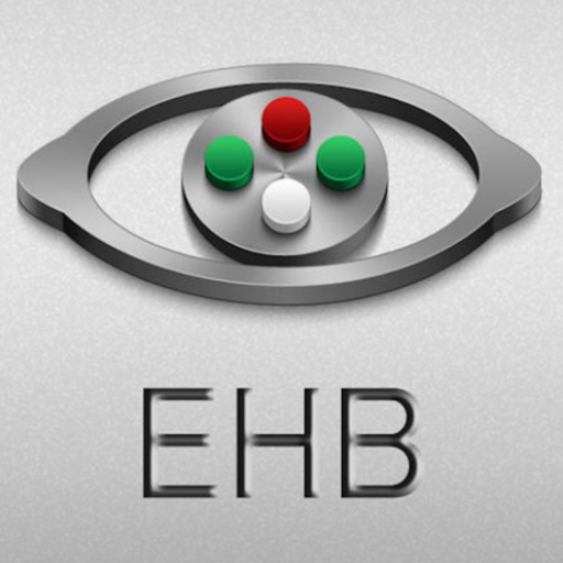 Eye Handbook 10.5.6 Icon