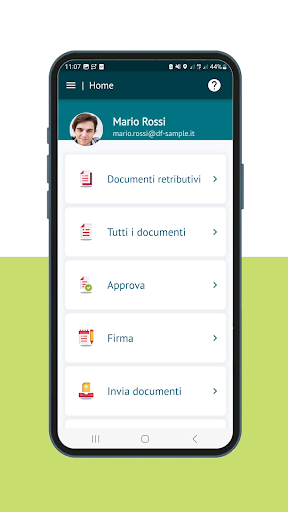 YUBIQ More Screenshot 1 - AppWisp.com