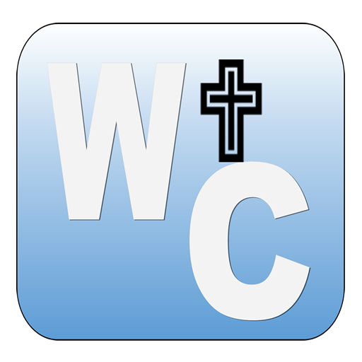 Worship Companion logo