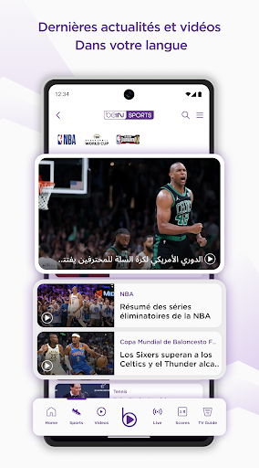 beIN SPORTS screenshot 7