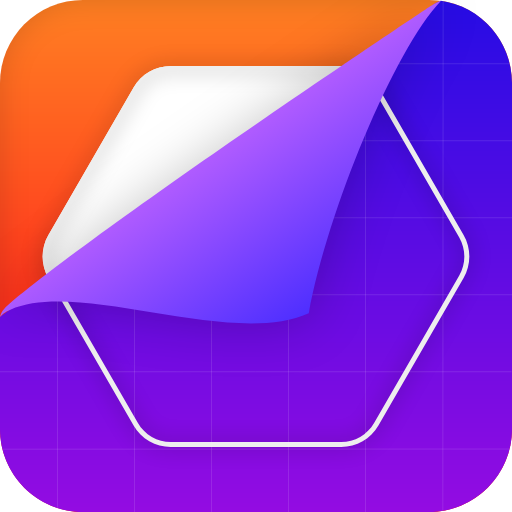 Icon Changer Fre App logo