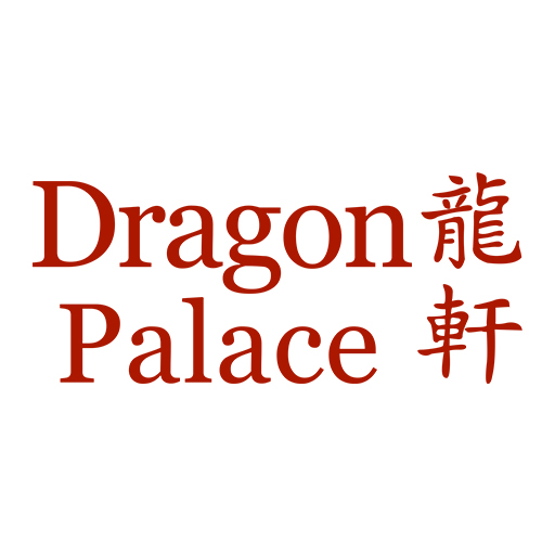 Dragon Palace logo