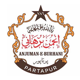 Icon image Anjuman-E-Burhani Partapur