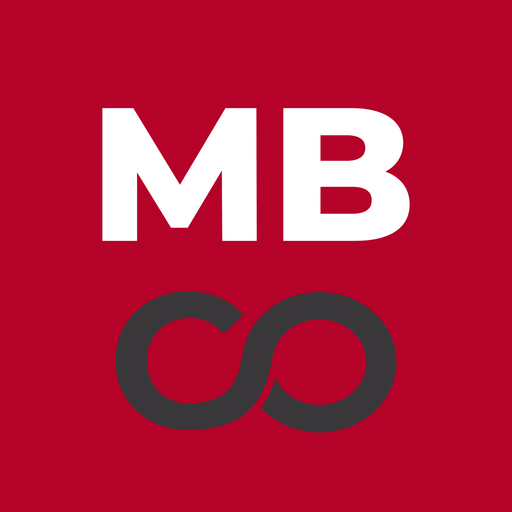 MosBuild Connect logo