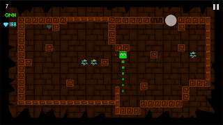 Tomb Of The Pyramid - Screenshot 3