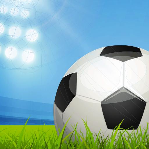 Tablet Football 1.2 Icon