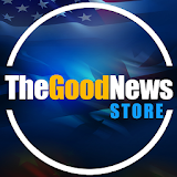 The GoodNews Store icon