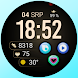 PW47 - Number Sync Clock - Androidアプリ