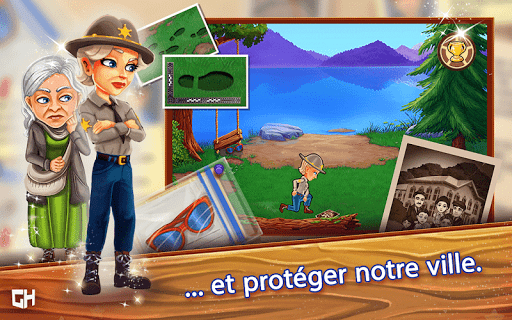 Télécharger Gratuit 🌲🌲🌲 Bienvenue à Primrose Lake 🌲🌲🌲 APK MOD (Astuce) screenshots 3