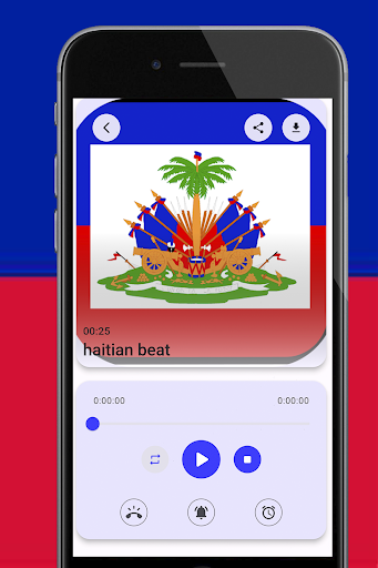 Haitian Music Ringtone screenshot 9