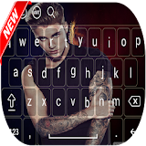 Keyboard for Justin bieber 2018 icon