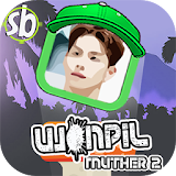 DAY6 Wonpil Muther Game icon