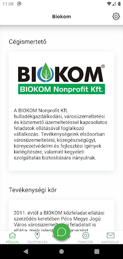 Biokom