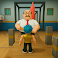 School Break: Obby Escape