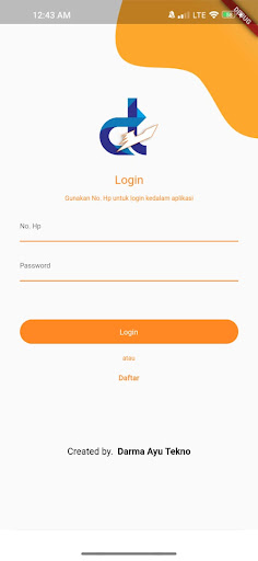 Catatan Resiko Nelayan