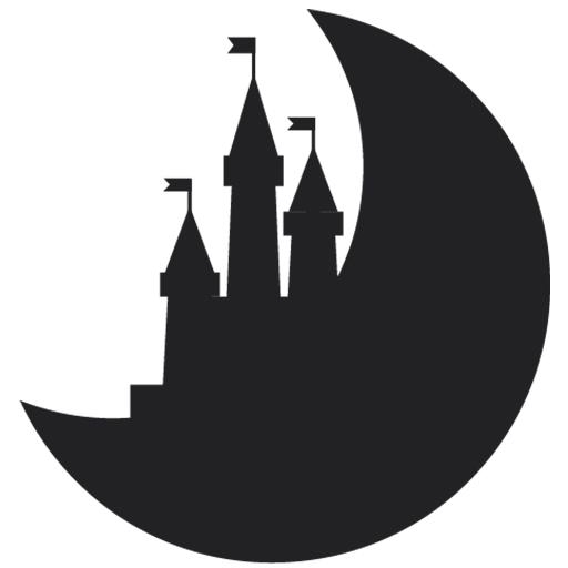 Dreamlandia - Dream journal logo