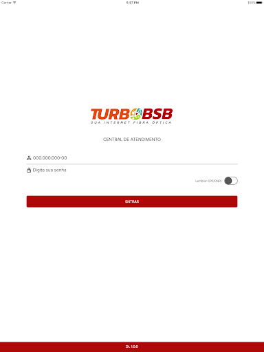 Turbo BSB - Internet Banda Lar