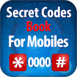 Secret Codes Book : icon