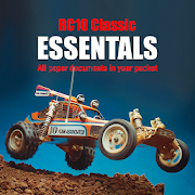 Top 20 Books & Reference Apps Like RC10 Classic Essentials - Best Alternatives
