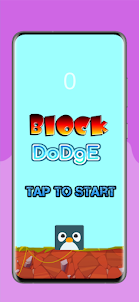 Block DoDgE