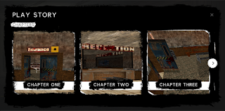 Scary Granny House - Screenshot 3