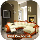 Living room ideas 2017 icon