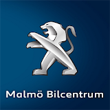 Peugeot Malmö icon