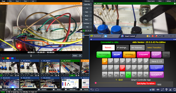 Smart Controller 1.1 screenshots 3