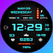 PW31 - Digital Master Watch - Androidアプリ