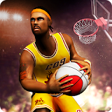 Basketball Games 2018 icon