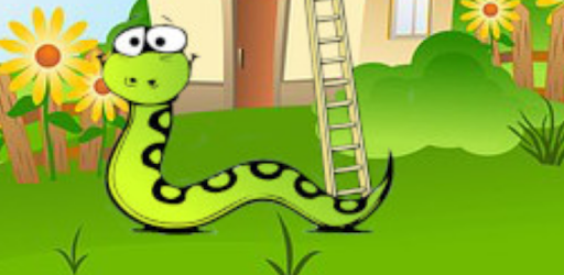 The Game of Snakes and Ladders