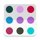 ColorFul2 (Pure Color) -ColorFul2 (Pure Color) - Farbhintergrund Redux 