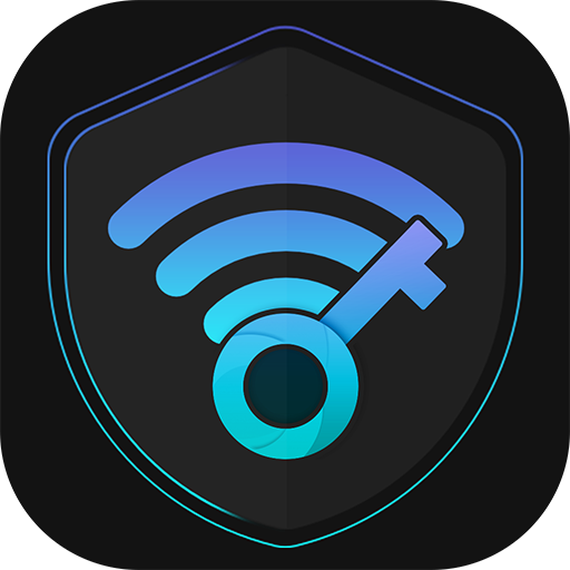 Secure VPN Master : WiFi Proxy logo