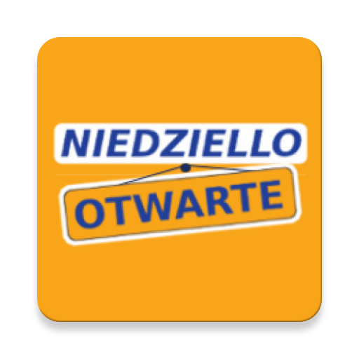 Niedziello - mapa sklepów otartych w niedziele