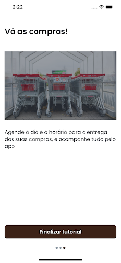 Android application Super Moy screenshort