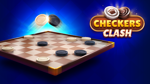 Checkers Clash: Online Game Gallery 7