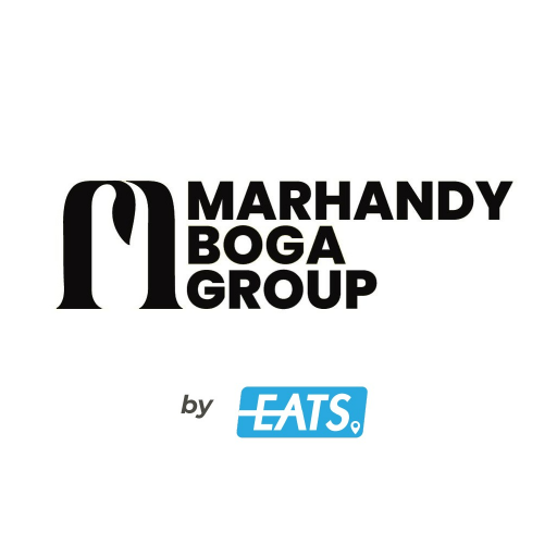 EATS Marhandy logo