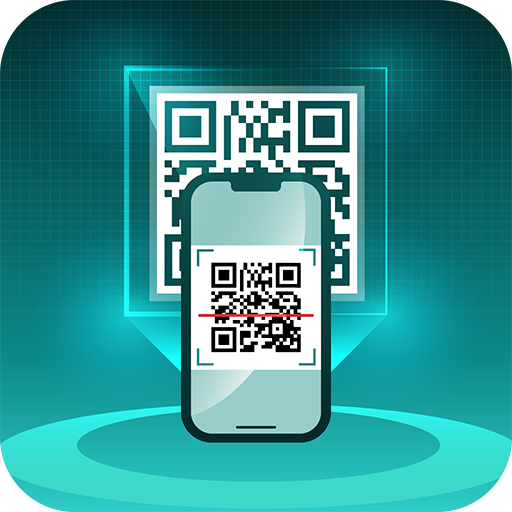 QR Code Reader - QR Scanner logo