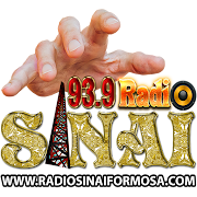 Radio SINAI 93.9 FM - Jesucristo Amor y Paz