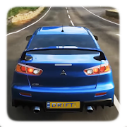 Top 33 Racing Apps Like Lancer Evo Drift Simulator: Car Games Racing 3D - Best Alternatives