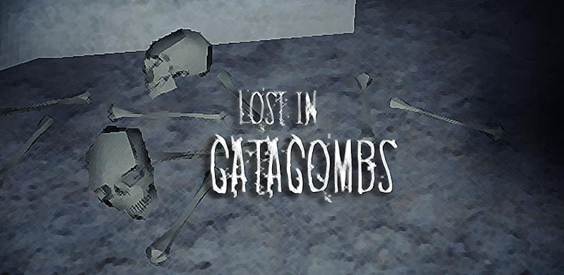 Lost in Catacombs
