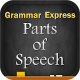 Grammar : Parts of Speech icon