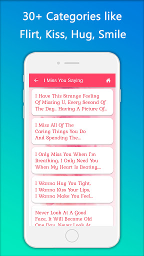 Love Quotes - Romantic Love Messages for her/him