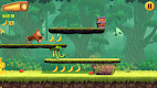 screenshot of Banana Kong 2: Running Game